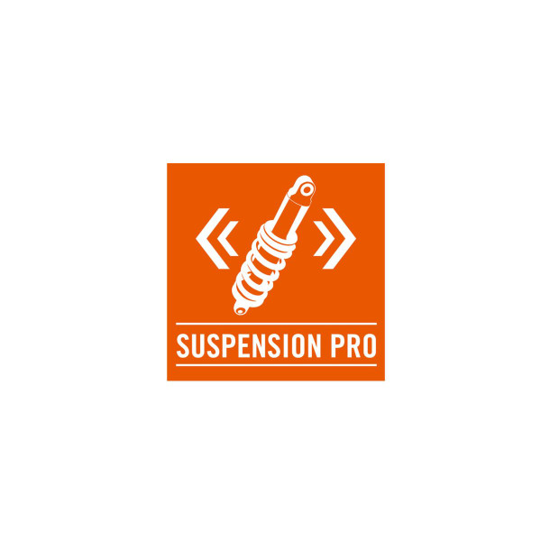 KTM Suspension Pro